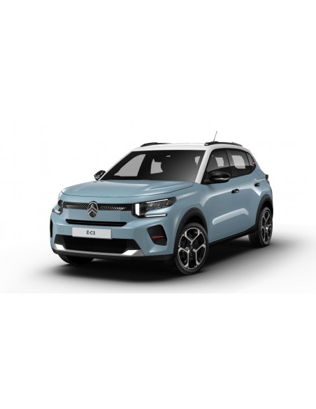 Ë-C3 - ELECTRIC 83 KW / 113 CP AT   - Echipare PLUS