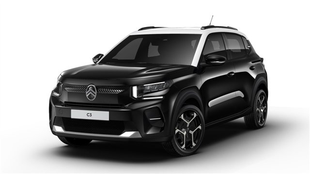 C3 - TURBO 100 CP MANUALA - Echipare YOU! 2