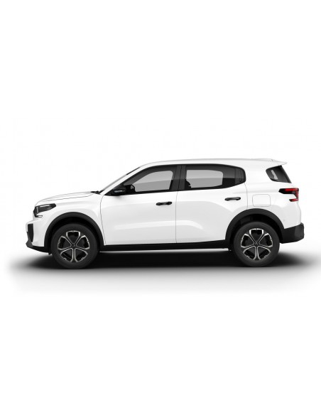 C3 Aircross - TURBO 100 CP MANUALA - Echipare YOU