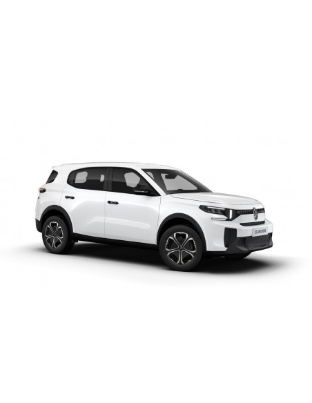 C3 Aircross - TURBO 100 CP MANUALA - Echipare YOU