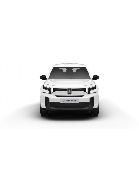 C3 Aircross - TURBO 100 CP MANUALA - Echipare YOU