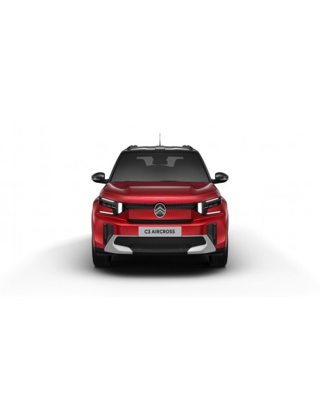 C3 Aircross - TURBO 100 CP MANUALA - Echipare PLUS