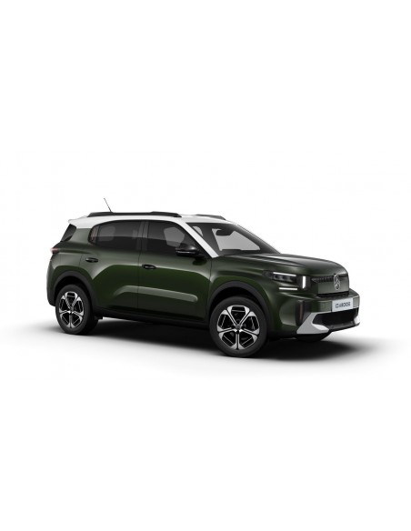 C3 Aircross - HYBRID 145 CP AUTOMATA  - Echipare MAX