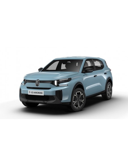 Ë-C3 AIRCROSS - ELECTRIC 113 CP AUTOMAT - Echipare YOU