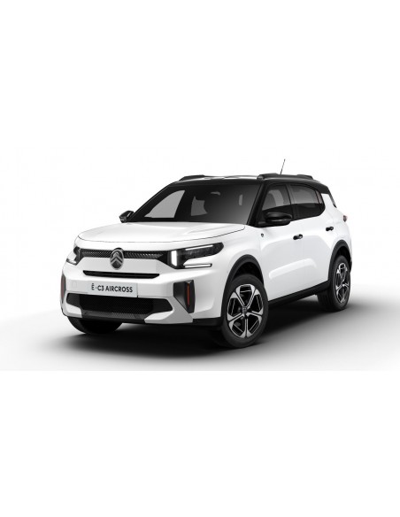 Ë-C3 AIRCROSS - ELECTRIC 113 CP AUTOMAT - Echipare MAX