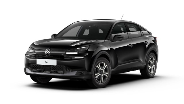 C4 - HYBRID 110 CP AUTOMATA - Echipare YOU