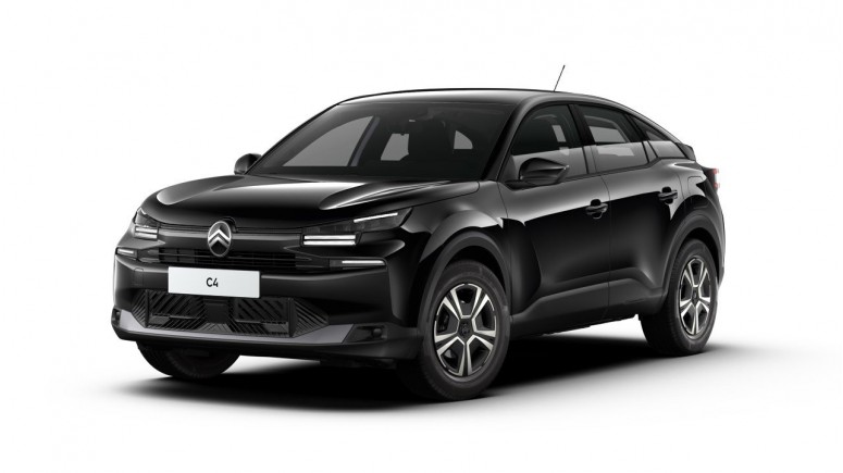 C4 - HYBRID 110 CP AUTOMATA - Echipare YOU