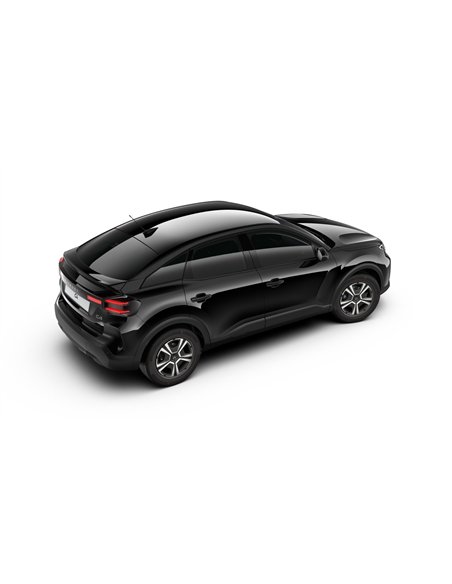 C4 - HYBRID 110 CP AUTOMATA - Echipare YOU