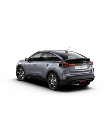 C4 - HYBRID 145 CP AUTOMATA - Echipare PLUS