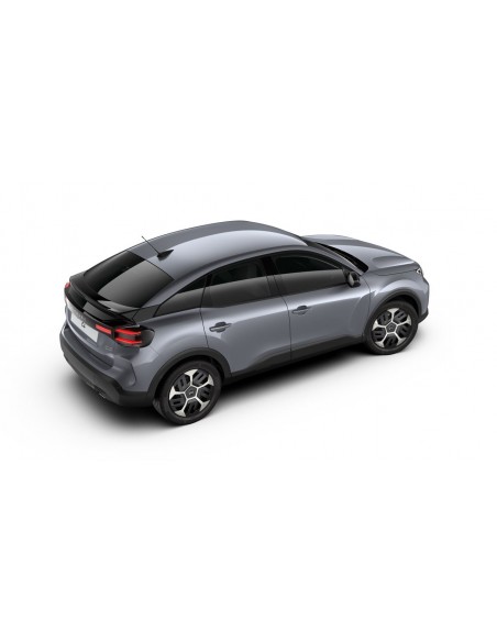 C4 - HYBRID 145 CP AUTOMATA - Echipare PLUS