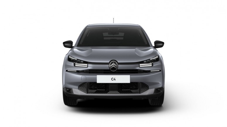 C4 - HYBRID 145 CP AUTOMATA - Echipare PLUS