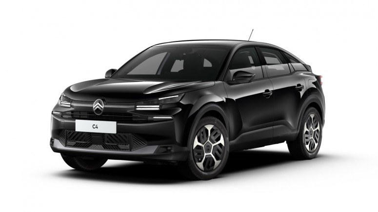 C4 - HYBRID 145 CP AUTOMATA - Echipare PLUS