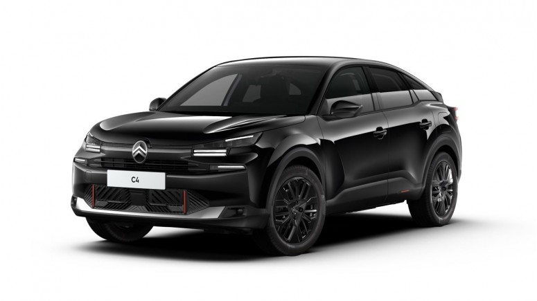 C4 - HYBRID 145 CP AUTOMATA - Echipare COLLECTION