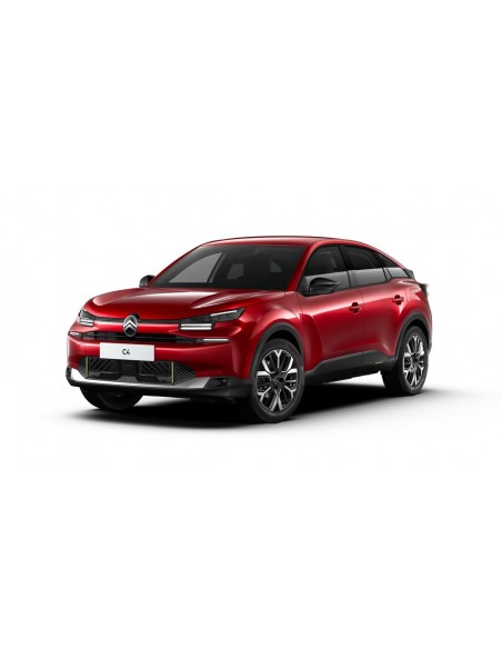 C4 - BENZINA 130 CP AUTOMATA - Echipare MAX