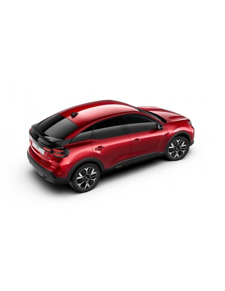 C4 - BENZINA 130 CP AUTOMATA - Echipare MAX