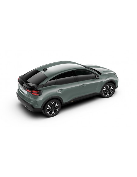 C4 - HYBRID 145 CP AUTOMATA - Echipare MAX