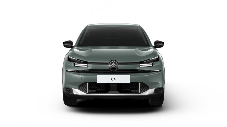 C4 - HYBRID 145 CP AUTOMATA - Echipare MAX