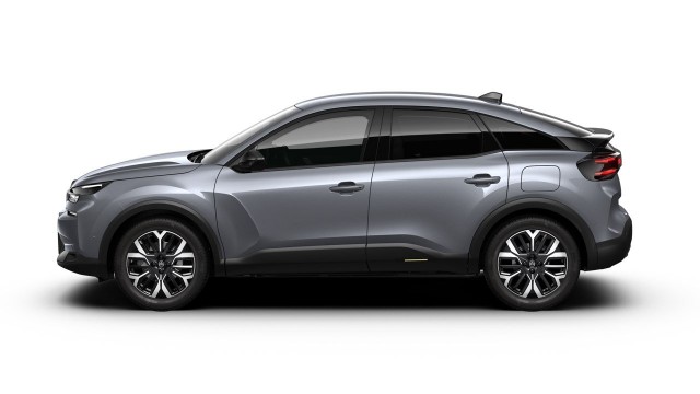 Ë-C4 - ELECTRIC 156 CP AUTOMATA - Echipare MAX 2