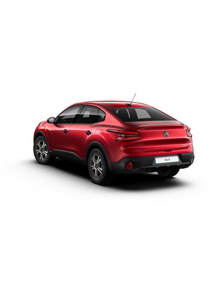 C4 X - HYBRID 145 CP AUTOMATA - Echipare PLUS