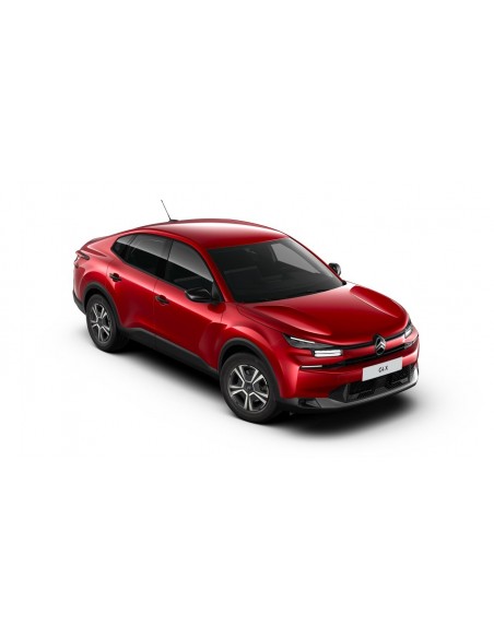 C4 X - HYBRID 145 CP AUTOMATA - Echipare PLUS