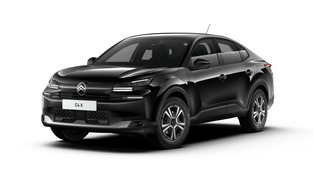 C4 X - HYBRID 145 CP AUTOMATA - Echipare MAX