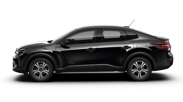 C4 X - HYBRID 145 CP AUTOMATA - Echipare MAX 2