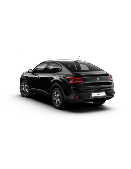 C4 X - HYBRID 145 CP AUTOMATA - Echipare MAX