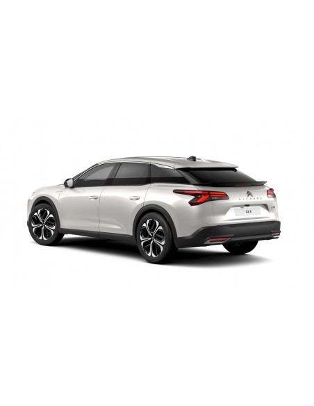 C5 X - HYBRID 145 CP AUTOMATA - Echipare PLUS